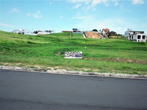 Terrano A Venda Jardim Quintas Da Terracota Indaiatuba Sp - Te00555