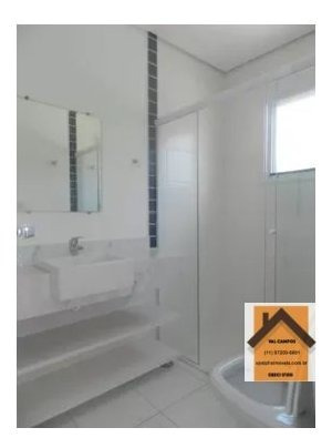Casa A Venda No Bairro Alphaville Em Santana De Parnaíba - - Vpr12-23-1