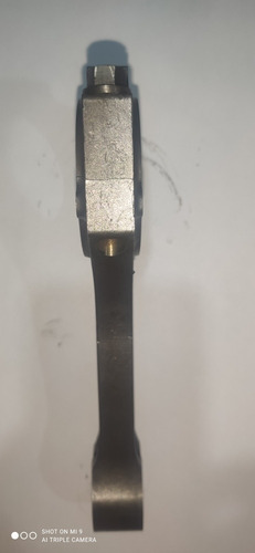 Biela Do Motor Fusion 3.0 V6 2009 A 2012
