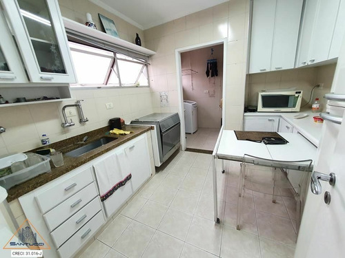 Imagem 3 de 14 de Apartamento Padrão À Venda - 140