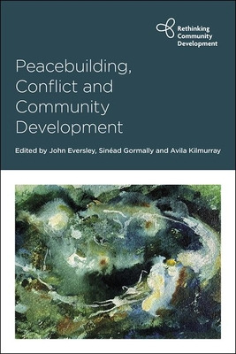 Libro Peacebuilding, Conflict And Community Development -...