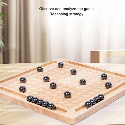 Juegos De Ajedrez De Magnético Profesional Juego De Mesa