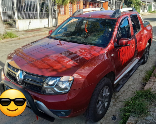 Renault Duster Oroch Oroch 2.0 Extra Full