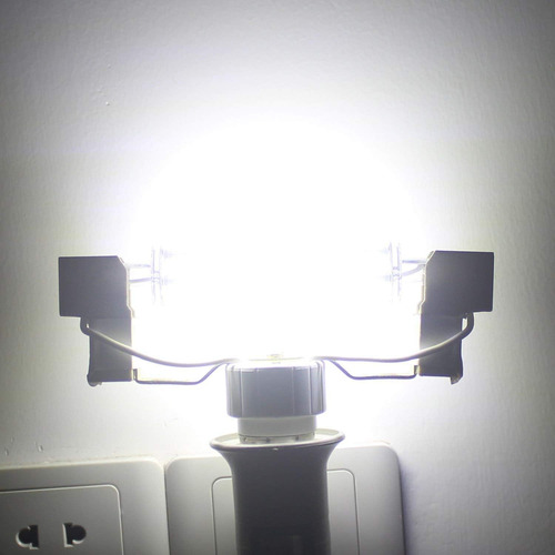 Kimroo 15 W 118 Mm Led Bombs R7 (2 Paquetes) 150 W Halógeno