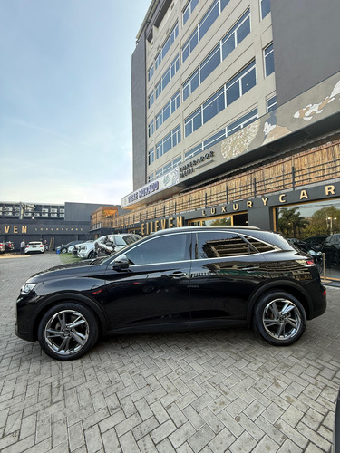 D·S DS7 Crossback 2.0 Hdi 180 At So Chic