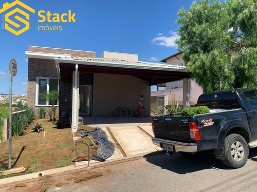 Imagem 24 de 26 de Casa Residencial Em Cabreuva - Sp, Jacaré - Ca01787