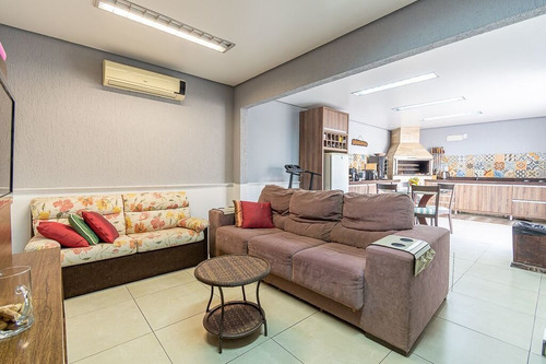 Imagem 22 de 27 de Casa À Venda No Bairro Moinhos De Vento - Canoas/rs - O-21203-35239