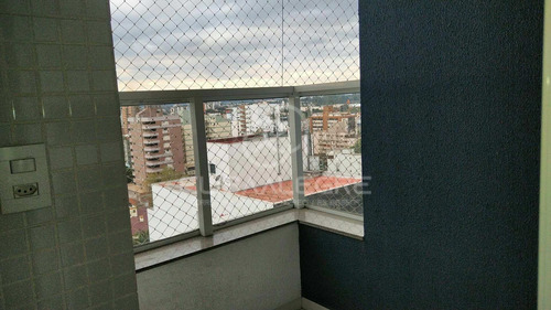 Imagem 10 de 30 de Apartamento À Venda No Bairro Centro - Canoas/rs - 226