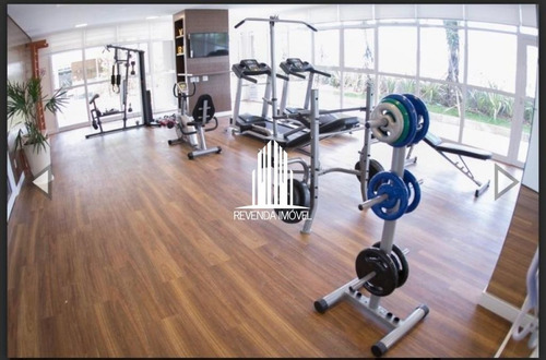 Imagem 3 de 15 de Apartamento De 3 Dorms. Na Vila Formosa - Lo4253