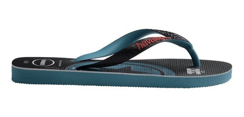 Imagem 5 de 7 de Kit Chinelo Havaianas + Caneca Buck Marvel Capitão América