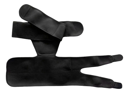 Bandagem Para Redução Da Fadiga Muscular, Suporte Na