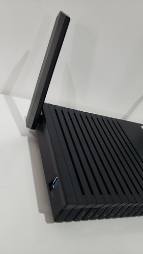 Modem Gamer Enrutador Wifi 6 Netgear Ax1800 Router Gaming (Usado)