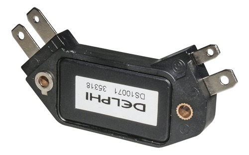 Modulo Encendido Chevrolet P20 L6 4.8 1989