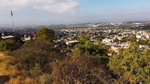 Terreno De En Venta: San Miguel De Allende, San Luis Rey