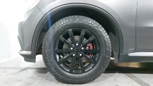 Dodge Durango 3.6 SXT PLUS V6