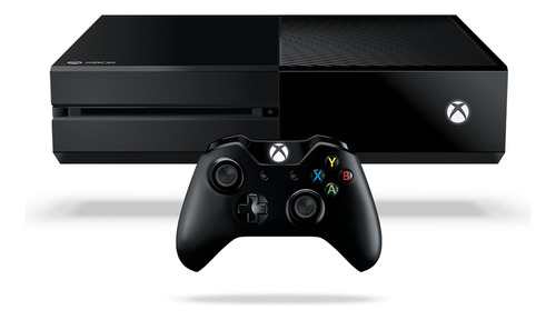 Xbox One Reacondicionado Mas Joystick Mas Juegos Digitales (Reacondicionado)