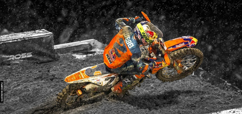 Ktm Sx 450 F 0km Factory Cross No Yamaha Entrega Ya Usd Bill