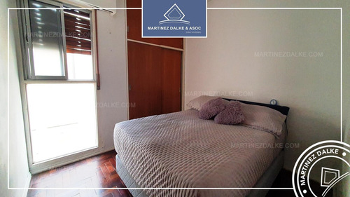 Alberdi Departamento 1 Dormitorio