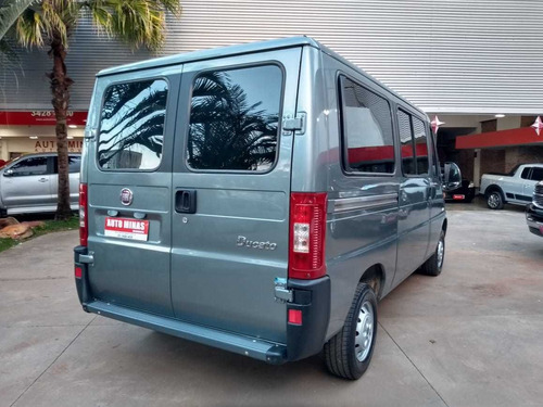 Ducato Jtd 2.8 Passageiro Financio 23 Mil +48x 899,00
