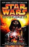 Revenge Of The Sith: Star Wars: Episode Iii - Matthew Woo...