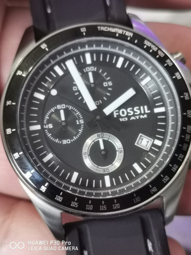 Reloj Fossil Ch2573ie