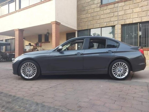 Imagen 5 de 15 de Bmw 328i Luxuri Line