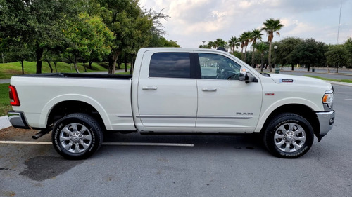 Imagen 8 de 12 de Ram Limited 2019 Hd