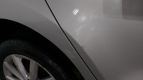 Volkswagen Vento 1.6 HIGHLINE TIPTRONIC