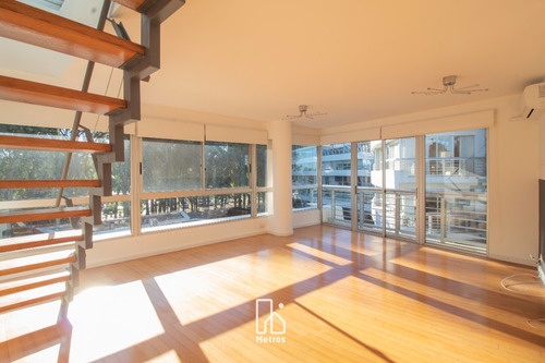 Venta Apartamento Punta Gorda 2 Dormitorios - Azotea Parrillero -garaje Grande- Piscina - Portería 24 Hs