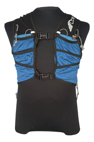 Morral De Hidratacion Para Running Trailruning Tipo Camelbak