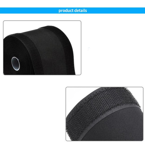 2 Funda Protectora De Cable Ajustable Cables De Para Piso 1m