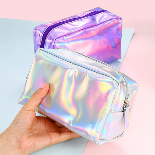 Lápiz Holográfico (pl) Para Estuche De Maquillaje Cosmético,