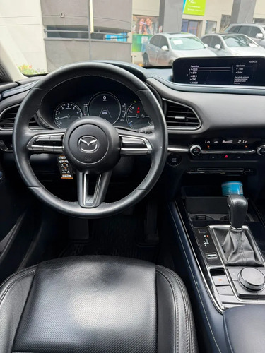 Mazda Cx30 Touring Tp 2000cc 7ab R18 4x2 2022
