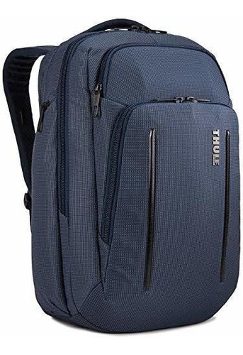 Thule Crossover 30l 2, Vestido Azul.