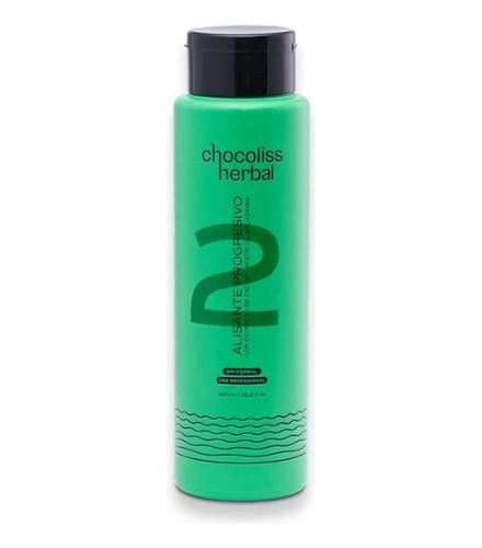 Chocoliss Paso 2 Herbal 500 Ml