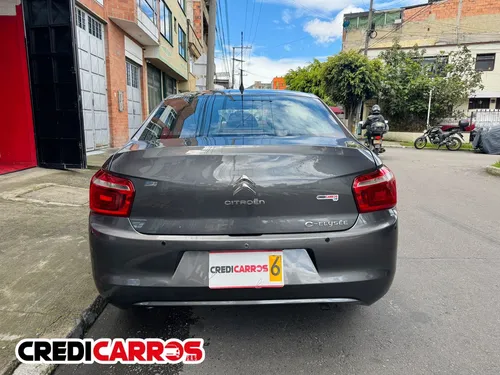 Citroën C-Elysée 1.6 Feel