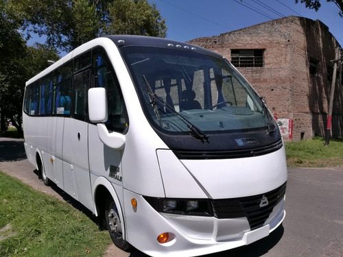 Imagen 3 de 6 de Minibus Agrale Iveco Volkswagen Lucero 0km