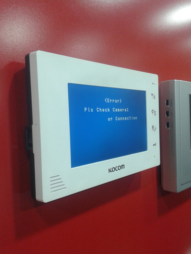 Imagen 9 de 10 de Reparaciones/instal. Porteros Electricos, Portero Visor