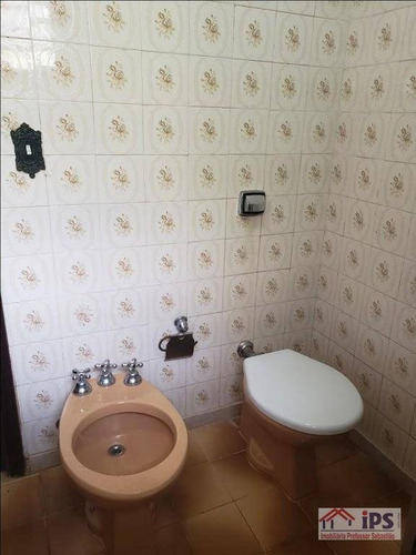 Imagem 7 de 30 de Casa Com 4 Dormitórios À Venda, 300 M² Por R$ 900.000,00 - Cidade Universitária - Campinas/sp - Ca1302