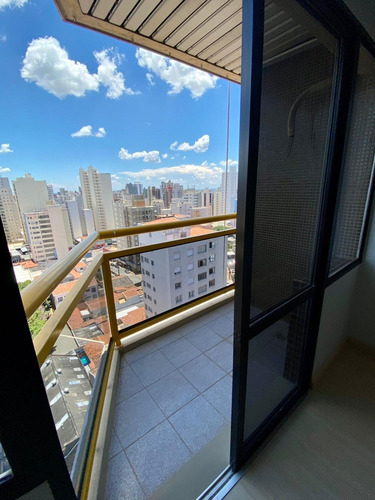 Imagem 7 de 30 de Apartamento À Venda Em Centro - Ap003468