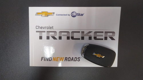 Chevrolet Tracker HEV/ 12T A LTZ