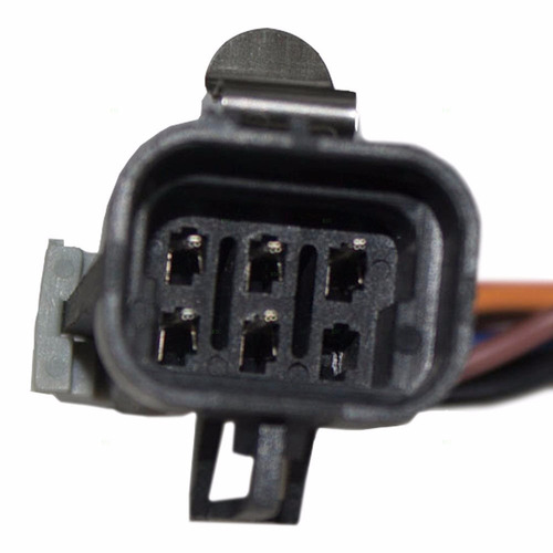 Chevrolet Cobalt Ss 2005 - 2010 Faro Derecho Delantero