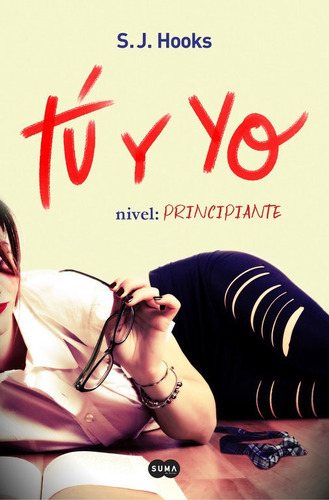 Tãâº Y Yo. Nivel: Principiante (tãâº Y Yo 1), De Hooks, S.j.. Editorial Suma, Tapa Blanda En Español