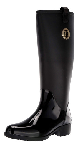 Botas De Lluvia Tommy Hilfiger