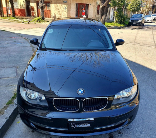 Bmw 120i Active