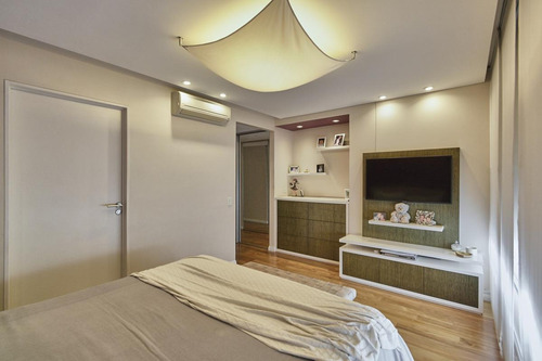 Imagen 12 de 30 de Hermoso 3 Dorm 1 Depen. Con 2 Cocheras Y 1 Baulera En Venta - Palermo