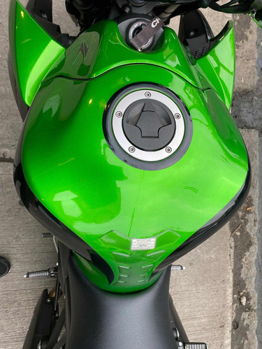 Kawasaki Z1000