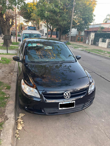 Volkswagen Gol Trend Full