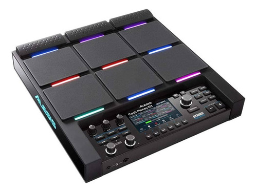 Bateria Electronica Alesis Strike MultiPad Sampler Y Looper!