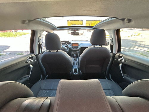 Peugeot 208 1.6 Allure Touchscreen